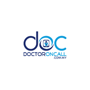 DoctorOnCall Logo