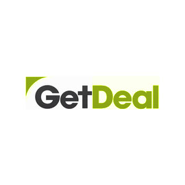 GetDeal Logo