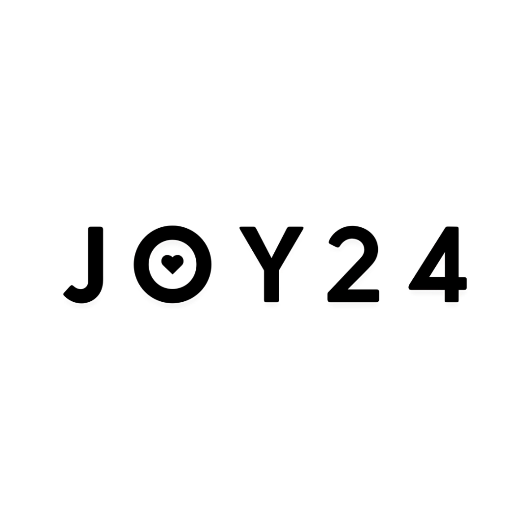 Joy24 Logo