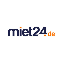 miet24.de Logo