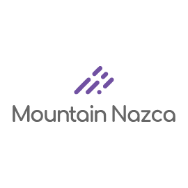 Mountain Nazca Logo