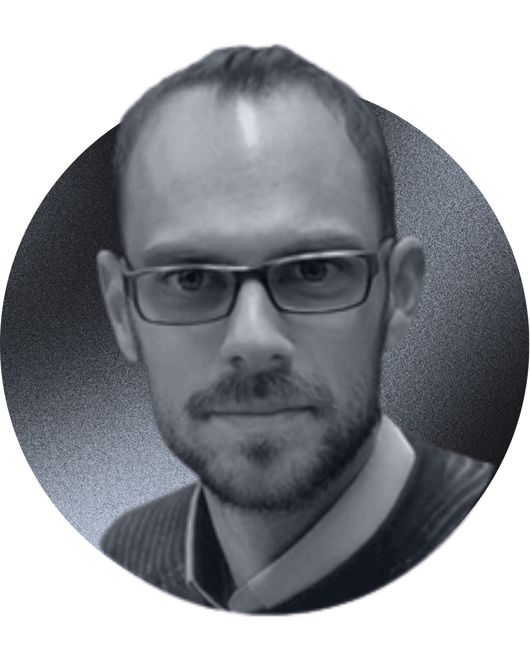 Damian M. Leich