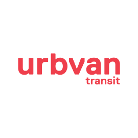 Urbvan Logo